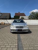 Mercedes C280 W203 Facelift Hessen - Rüsselsheim Vorschau
