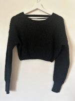 Crop Pullover Sachsen-Anhalt - Thale Vorschau