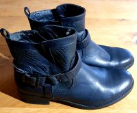 ● Verkaufe gebrauchte Stiefeletten schwarz, Young Spirit Gr.40● Baden-Württemberg - Lörrach Vorschau