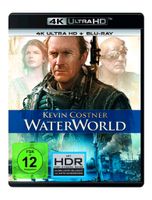 Waterworld (4K Ultra HD) (+ Blu-ray 2D) Kevin Costner - Nordrhein-Westfalen - Werther (Westfalen) Vorschau