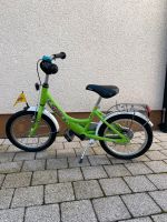 Puky Kinderfahrrad 16 Zoll Hessen - Fulda Vorschau