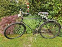 Antikes Rixe Fahrrad von 1936 Niedersachsen - Melle Vorschau
