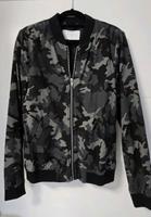 Bomberjacke Camouflage, Gr. S, VILA Nürnberg (Mittelfr) - Aussenstadt-Sued Vorschau