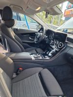 Mercedes-Benz C300 de 2019 ganz neue Zustand mit park Assistent Mitte - Tiergarten Vorschau