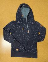 Ragwear Pullover mit Schiffmotiv Gr.S Niedersachsen - Sassenburg Vorschau