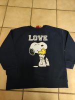 Pullover Snoopy Peanuts 46 Saarland - Kirkel Vorschau