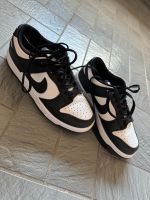 Kaum getragene Nike- Dunk  Low Niedersachsen - Nordhorn Vorschau