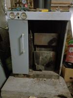 Forsterheizung Forsterkessel 14kw DDR Sachsen - Beucha Vorschau