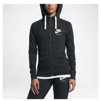 Nike Damen Sportswear Gym Vintage Hoodie Hessen - Offenbach Vorschau