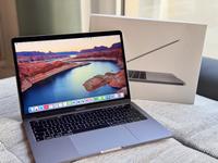 MacBook Pro 13, 2018 / Space Grau / i5 / 16GB / 256GB Bayern - Bamberg Vorschau