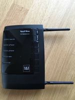 AVM Fritz!Box 7272 Fritzbox DSL Modem Router ADSL DECT HOMESERVER Kr. München - Planegg Vorschau