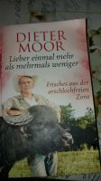 Buch Dieter Moor Brandenburg - Potsdam Vorschau