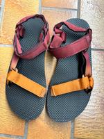 Teva Sandalen Universal Gradient Men Neu Baden-Württemberg - Karlsruhe Vorschau