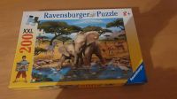 Ravensburger Puzzle Elefanten 200 Teile Bayern - Dillingen (Donau) Vorschau