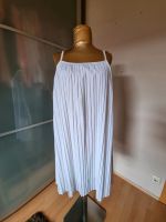 Sommerkleid Kleid Gr.M/38 weiss Top ❣️ Nordrhein-Westfalen - Stadtlohn Vorschau