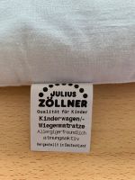 Zöllner Baby Wiege Matratze 40 x 90 Niedersachsen - Oldenburg Vorschau