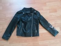 Lederjacke Jacke 140 Parchim - Landkreis - Sukow Vorschau