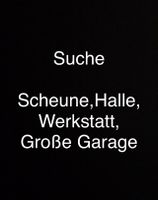 Suche Werkstatt Garage etc. Für Hobby Baden-Württemberg - Leonberg Vorschau