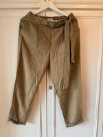 Stoffhose von Pull&Bear Eimsbüttel - Hamburg Niendorf Vorschau