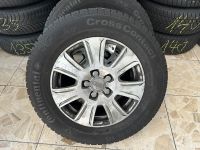 4 ORIGINAL WINTERRÄDER AUDI Q3 8U 215/65R16 98H #240 Hessen - Hainburg Vorschau