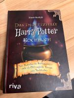 Das inoffiziellen Harry Potter Kochbuch von Dinah Bucholz Bayern - Kiefersfelden Vorschau