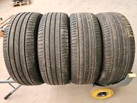 4x Sommerreifen 245 50 R 19 105W Pirelli RSC Bayern - Hof (Saale) Vorschau