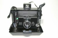 Polaroid-Kamera EE 100 Special Sofortbild- / Sucherkamera 1970er Baden-Württemberg - Neuffen Vorschau