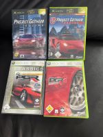 Xbox 360 Project Gotham Racing 1-4 Hessen - Dautphetal Vorschau