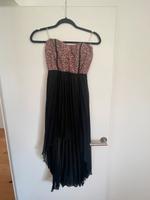 Kleid Bondeau Plissee vorne kurz hinten lang USA NEU Bayern - Griesstätt Vorschau