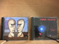 2 CD - Pink Floyd Baden-Württemberg - Göppingen Vorschau