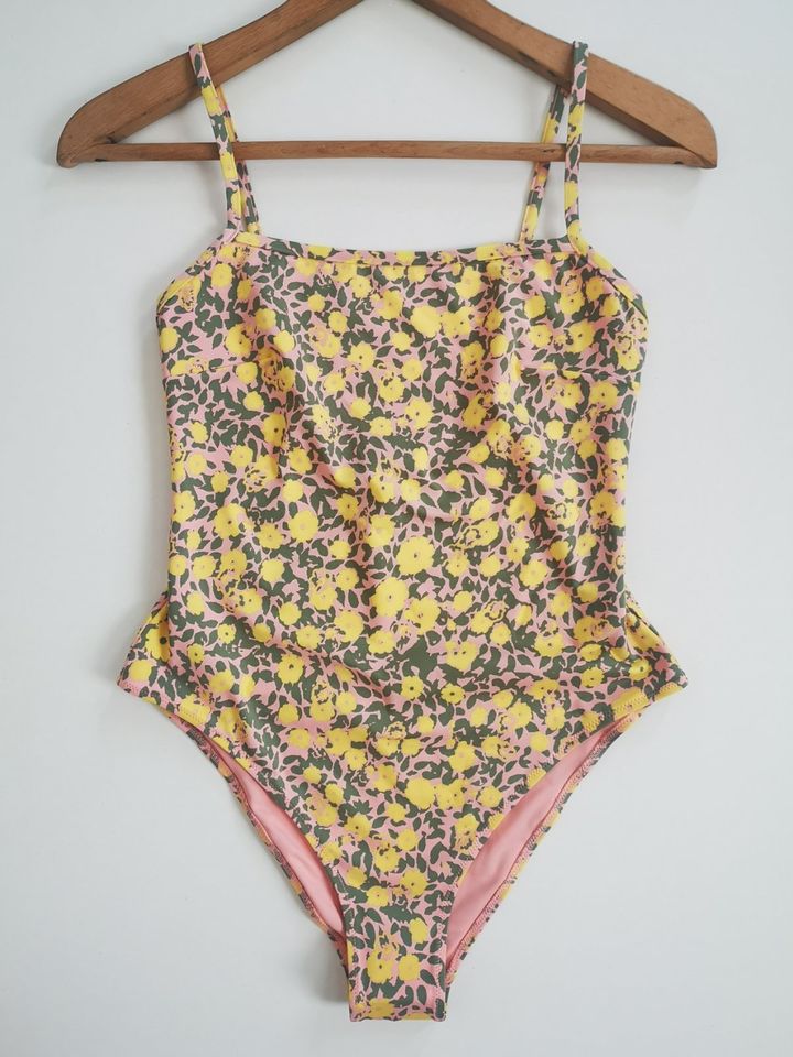 H&M Badeanzug Swimsuit in Nürnberg (Mittelfr)