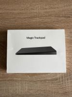 Apple Magic Trackpad (Wie neu, Space Grey) Häfen - Bremerhaven Vorschau