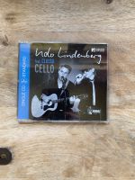 CD: Udo Lindenberg feat. Clueso - Cello Bayern - Lohr (Main) Vorschau