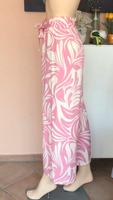 ❤️ Italy Moda Bella Hose Culotte S/M - L rosa creme Made in Altona - Hamburg Bahrenfeld Vorschau