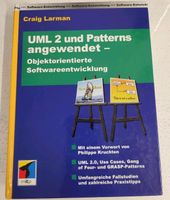 UML 2 Und Patterns angewendet- Objektorientierte Softwareentwickl Bayern - Augsburg Vorschau