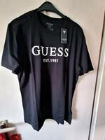 Guess T- Shirt größe XXL Neu mit Etikett Nordrhein-Westfalen - Castrop-Rauxel Vorschau