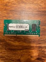 Synology Arbeitsspeicher RAM 2GB DDR3L Bayern - Bamberg Vorschau