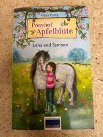 Kinderbuch Ponyhof Apfelblüte Baden-Württemberg - Filderstadt Vorschau