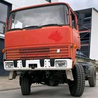 Magirus Deutz 232d17  Ideale Basis Expeditionsmobil 4x4 Nordrhein-Westfalen - Hagen Vorschau