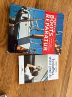 Bücher Bootsreparatur und Bootspflege leicht gemacht Bayern - Pürgen Vorschau