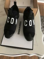 Dsquared2 Icon sneakers schuhe Hamburg-Mitte - Hamburg Hamm Vorschau