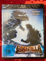 Godzilla Vs. Mechagodzilla (Blu-ray) Neu/OVP Nordrhein-Westfalen - Königswinter Vorschau