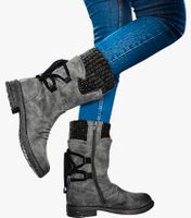 Winterstiefel Damen Gr. 37 Neu Baden-Württemberg - Malsch Vorschau