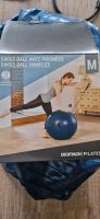 Swiss Ball - Gymnastik Ball - Pilates Nordrhein-Westfalen - Hagen Vorschau