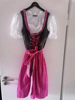Hammerschmid Dirndl/Tracht Größe 38 Bayern - Fürstenfeldbruck Vorschau
