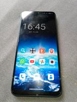 Handy, Smartphone, 18GB + 128GB, 6.8" Großes Display Neuwertig. Niedersachsen - Wilhelmshaven Vorschau
