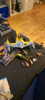Lego Star Wars 75092 Naboo Starfighter Bayern - Schwabhausen Vorschau