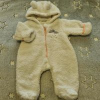 Baby Overalls Winteranzüge 56-62 Baden-Württemberg - Reutlingen Vorschau