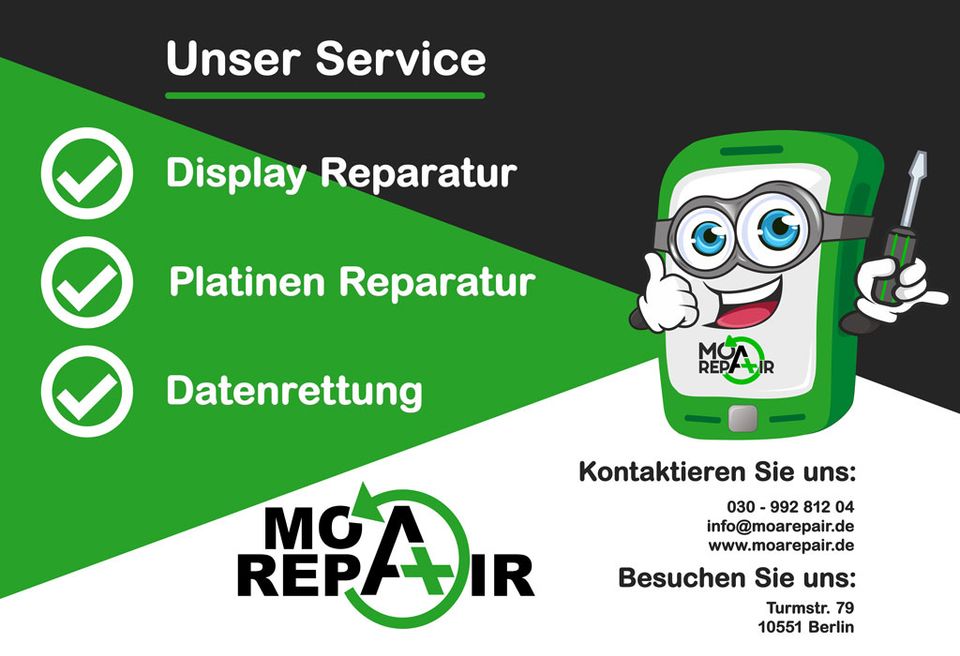iPad 2 3 4 5 6 7 8 9  Pro Air Touch screen Glas Reparatur AB 59 € in Berlin