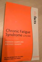 Chronic Fatigue Syndrome (CFS/ME) Campling/Sharpe Niedersachsen - Osnabrück Vorschau